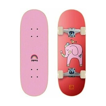 Tricks Elephant