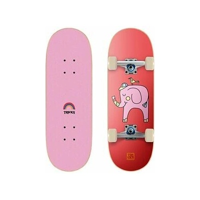 Tricks Elephant