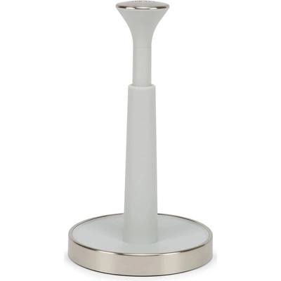 JOSEPH JOSEPH Stojan na papírové utěrky Push&Tear 851688, světlý