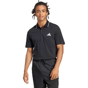 Adidas Тениска Essentials Small Logo Pique Polo Shirt (JE9023)