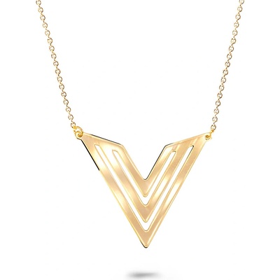 Cutie Jewellery Náhrdelník Z0110