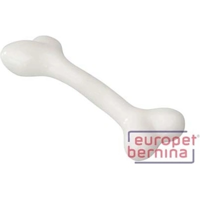 EUROPET BERNINA Rubber Bone 18 cm Medium Vanilla s vůní vanilky