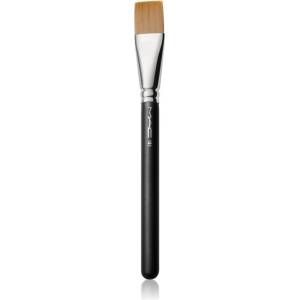 MAC Cosmetics Brush 191 Square Found Brush Четка за грим