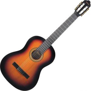 Valencia VC264 4/4 Classical Sunburst Класическа китара