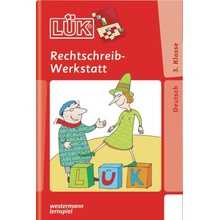 Rechtschreib-Werkstatt, 3. Klasse