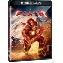 Flash UHD