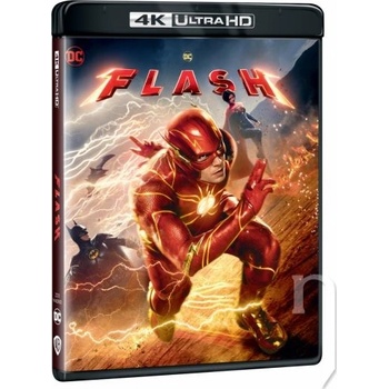 Flash UHD
