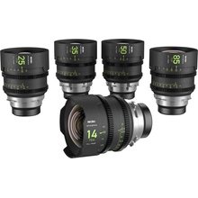 NiSi Cine Athena Prime SET PL-mount