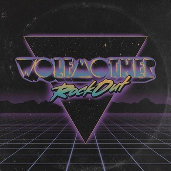 Wolfmother: Rock Out - CD