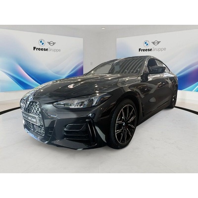 BMW 420d Gran Coupé 140 kW