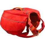 Ruffwear Нагръдник за куче Ruffwear Palisades Pack Dog harness - Red Currant (057-0489-0211)