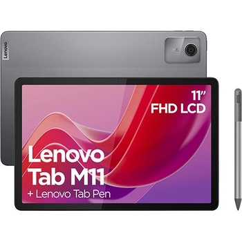 Lenovo Tab M11 ZADB0190GR