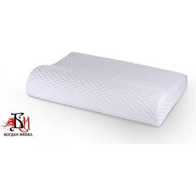 Dream On Възглавница Memory Premium