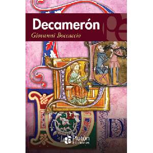 DECAMERON | Boccaccio, Giovanni (2018)