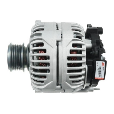 Alternátor VW Passat B7, Sharan II, Tiguan I, Touran I/II, Scirocco III a Polo V 1.2/1.4 TSI, 1.4–2.0 TDI