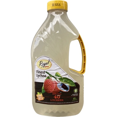 Regal Liči Finest džús 2 l