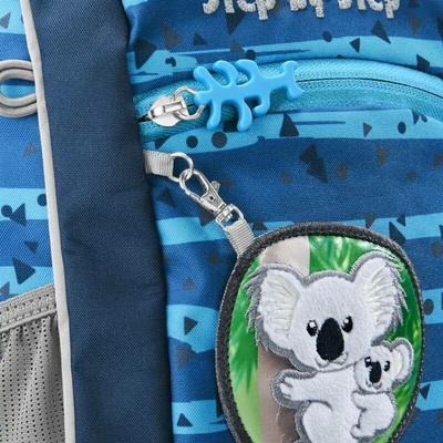 Step by Step KIGA MAXI Koala Coco 138902