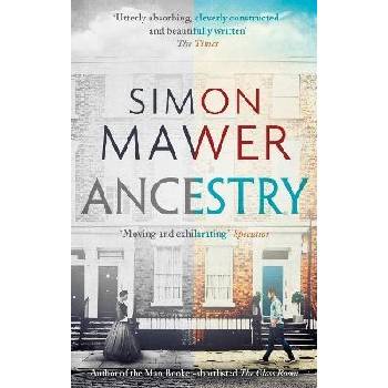 Ancestry - Simon Mawer