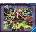 Ravensburger Пъзел Ravensburger от 1000 части - Междузвездни войни Злодеи: Асадж Вентрес (12000269)