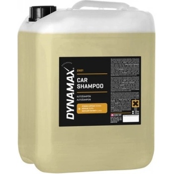 Dynamax DXE1 Autošampon 10 kg