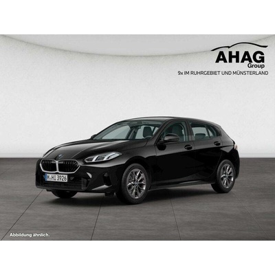 BMW 116i 90 kW