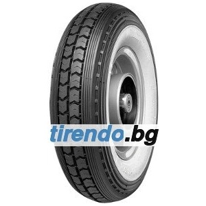 Continental LB WW ( 3.50-8 TT 46J Задно колело, M/C, Предно колело WW ) - tirendo Мотоциклетни гуми