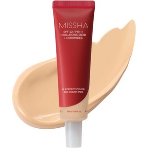 Missha Perfect Cover BB Cream PRO - #27 - BB Крем 50ml