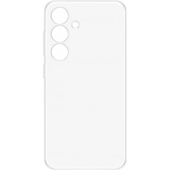Samsung Galaxy S24+ Clear Case
