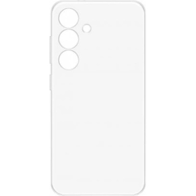 Samsung Galaxy S24+ Clear Case