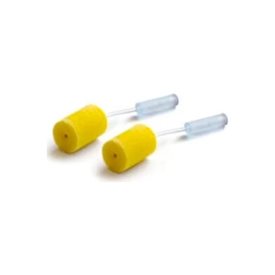 E-A-R 393-2003-50, Classic Test Plugs, 50 párov/balenie