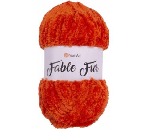 Fable fur