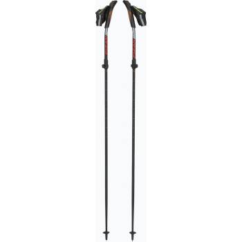 FIZAN Физън Tekno Race Impulse червени тояги за скандинавско ходене