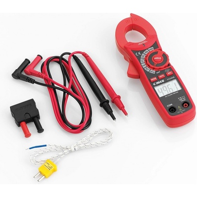 Cimco 111410 Digitální proudové kleště MINI