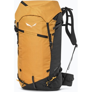 Salewa Раница за катерене Salewa Ortles Guide 2 45 l gold/black