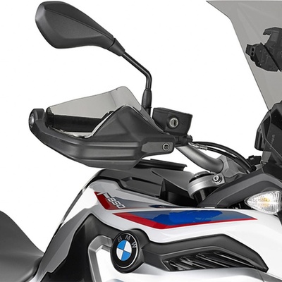 KAPPA zvýšení původních řídítek BMW F 850 GS (19)