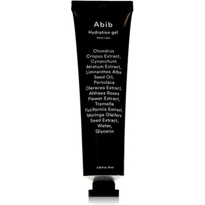 ABIB Hydration Gel хидратиращ гел за лице 75 ml унисекс