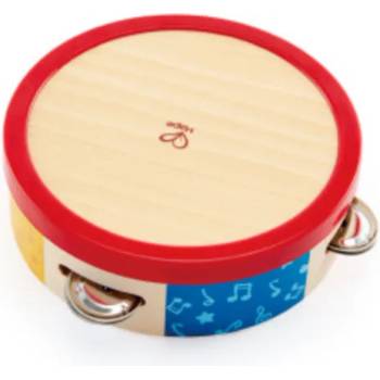 Image 1 of Hape Тамбурина