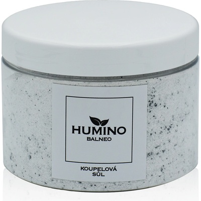 Humino koupelová sůl 1300 g