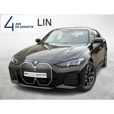 BMW i4 M Sport 250 kW