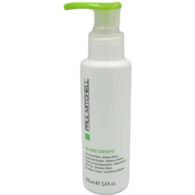 Paul Mitchell Gloss Drops Shine Serum 100 ml