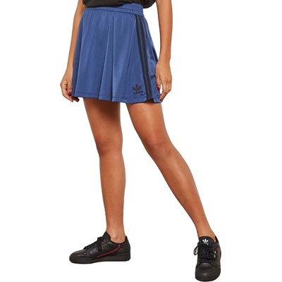 ADIDAS League Skirt Blue - S