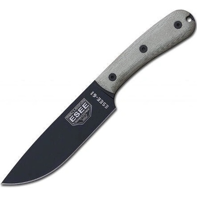 Esee 6HM Modified