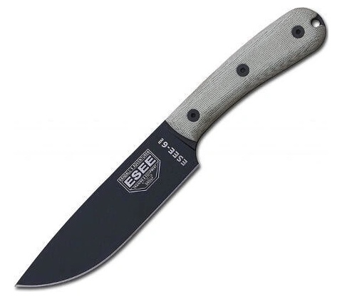 Esee 6HM Modified