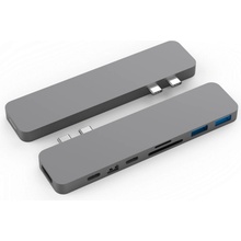 Hyper HyperDrive HY-HD30F-GRAY