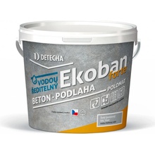 Ekoban Forte 5 kg šedá