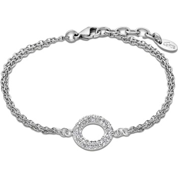 Lotus Дамска гривна от сребро Lotus Style LS1956-2/1 (LS1956-2/1)