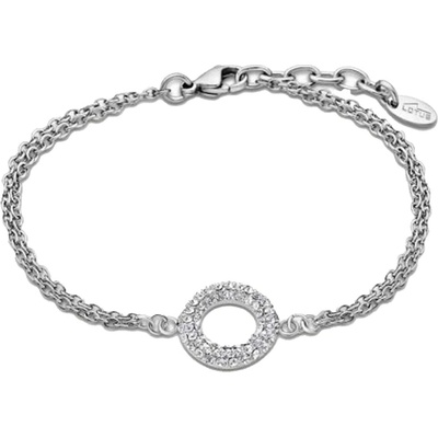 Lotus Дамска гривна от сребро Lotus Style LS1956-2/1 (LS1956-2/1)