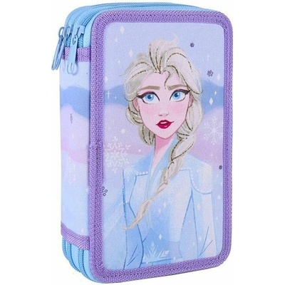 CERDA 3-patra Frozen Ledové království Elsa plný