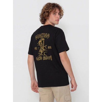 Dickies Decartuville black