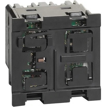 BTicino Димер бутонен 0-10V 20-600VA (изисква неутрала) 2 мод. Living Now - K4410 (K4410)